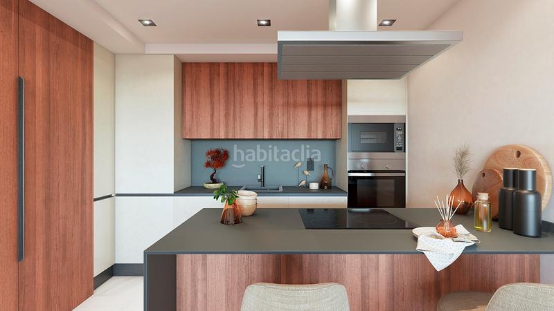 Foto 211528d6-c8e2-4ddf-a309-7121bc689925. Apartamento fabuloso apartamento de obra nueva en Nueva Alcántara, san pedro de alcántara, en Marbella