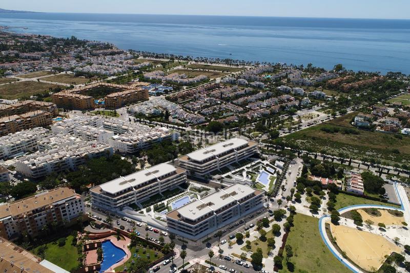 Foto 5f21171d-d8fd-4e73-87c9-1cf87b1f12c6. Apartamento fabuloso apartamento de obra nueva en Nueva Alcántara, san pedro de alcántara, en Marbella