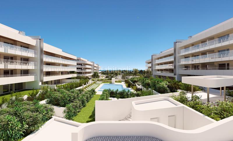 Foto 7d5f6f0a-c2c8-446f-b70d-aa2619c19299. Apartamento fabuloso apartamento de obra nueva en Nueva Alcántara, san pedro de alcántara, en Marbella