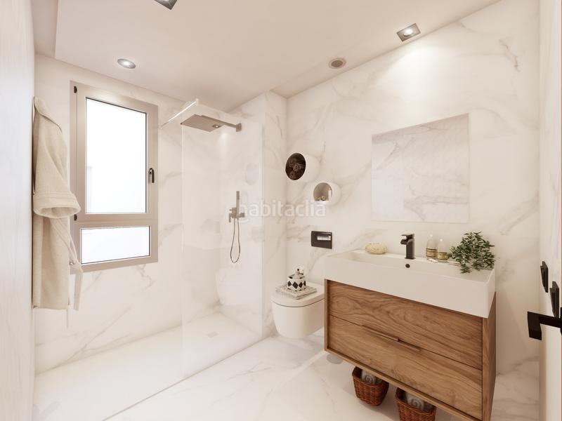 Foto a7c589d8-038d-4e9b-9bc7-b17c7e1c6729. Apartamento fabuloso apartamento de obra nueva en Nueva Alcántara, san pedro de alcántara, en Marbella