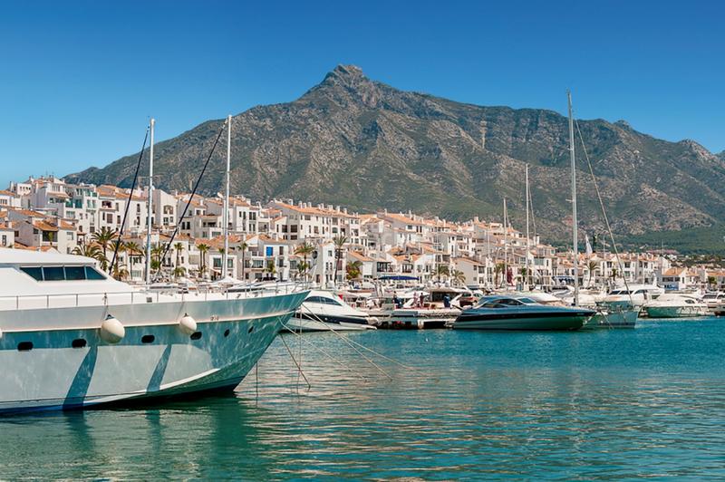 Foto d84ecfeb-a158-4294-8b3a-f5551f14655f. Apartamento fabuloso apartamento de obra nueva en Nueva Alcántara, san pedro de alcántara, en Marbella