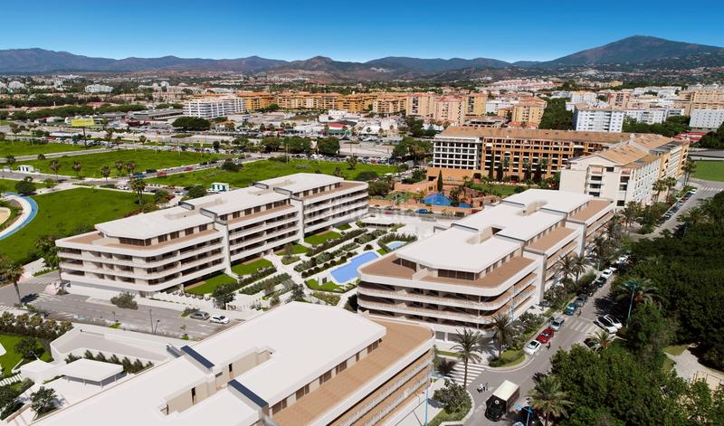 Foto ebc1998b-47e9-4bc1-94c4-72e7567856c5. Apartamento fabuloso apartamento de obra nueva en Nueva Alcántara, san pedro de alcántara, en Marbella