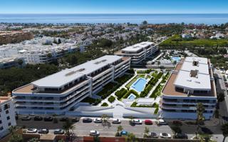 Apartament en Nueva Alcntara. Fabuloso apartamento de obra nueva en nueva alcntara, san pedro