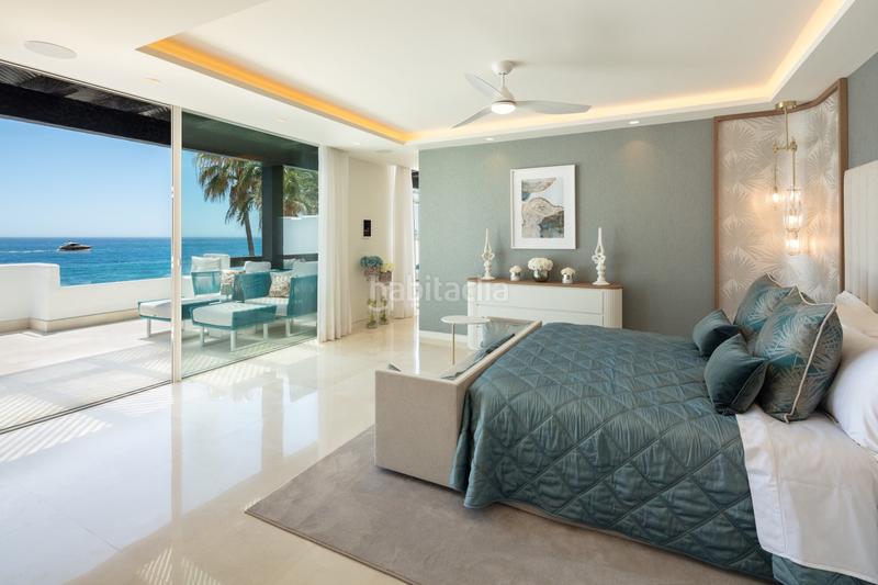 Foto 498987ac-2949-4377-9318-8d2bc69776fb. Apartamento espectacular y lujoso apartamento en primera línea de playa en la zona más exclusiva , Puente Romano en Marbella