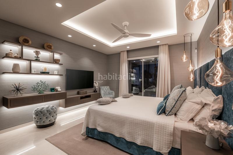 Foto 90f37754-f645-4c23-b9e4-56fc1a0e966e. Apartamento espectacular y lujoso apartamento en primera línea de playa en la zona más exclusiva , Puente Romano en Marbella