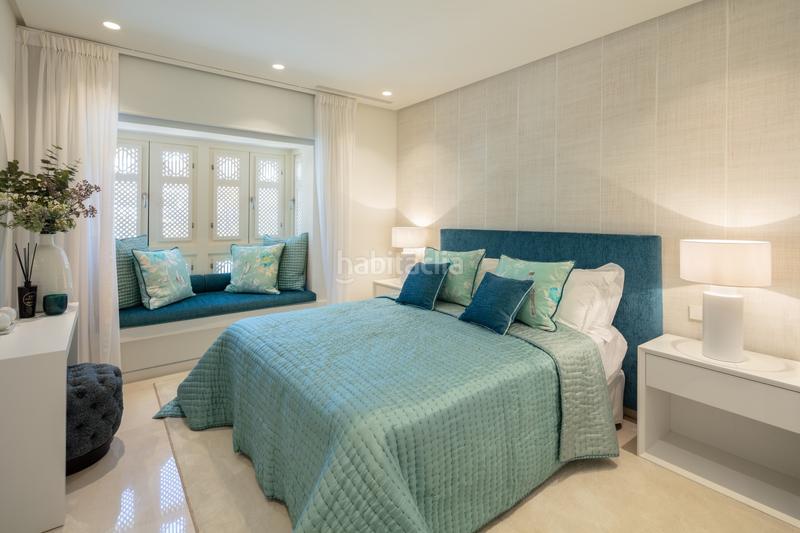 Foto f955a0d5-d2f9-4dcf-969f-d180741706da. Apartamento espectacular y lujoso apartamento en primera línea de playa en la zona más exclusiva , Puente Romano en Marbella