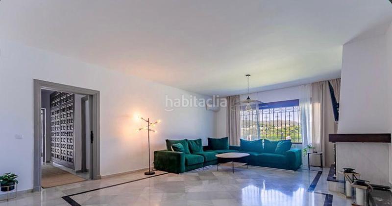 Foto 13d851ed-755c-4b9d-9903-f1c15f0de886. Lloguer casa amb aparcament piscina a Río Real Marbella
