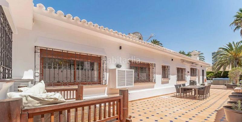 Foto a3e78ad3-39dd-415d-b667-fe9c6ce30141. Lloguer casa amb aparcament piscina a Río Real Marbella