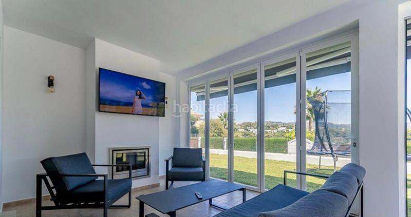 Foto a9d85be6-8eac-4e3d-8fd3-d478976bd924. Lloguer casa amb aparcament piscina a Río Real Marbella