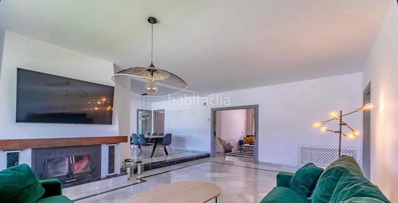Foto bd6f6495-4dc3-49a6-bd7f-8fde7d69693a. Lloguer casa amb aparcament piscina a Río Real Marbella