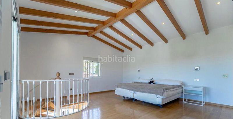 Foto d7d63f93-0287-4463-b37c-1a63903d691c. Lloguer casa amb aparcament piscina a Río Real Marbella
