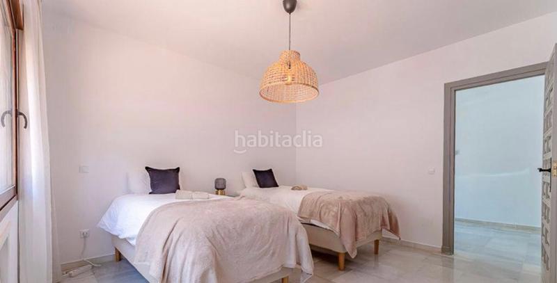 Foto e60e05bc-3e09-4c73-99e6-7316667e580f. Lloguer casa amb aparcament piscina a Río Real Marbella
