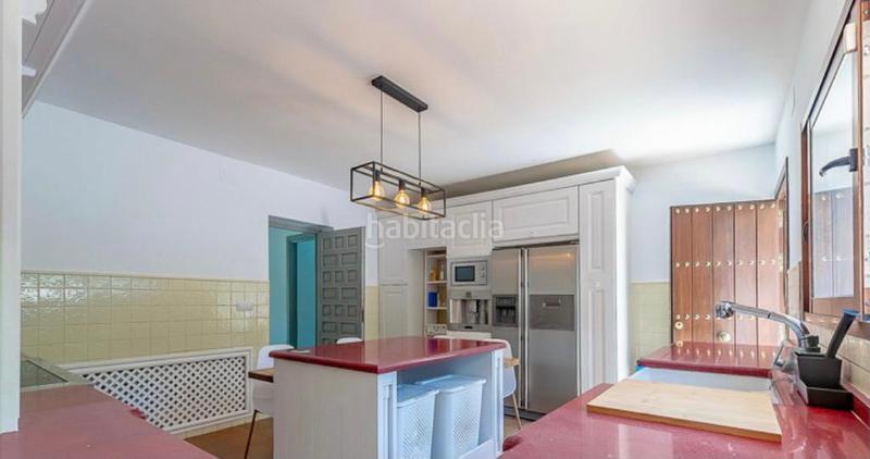 Foto ea54e6ec-940f-4d4d-a800-245d2ab08624. Lloguer casa amb aparcament piscina a Río Real Marbella