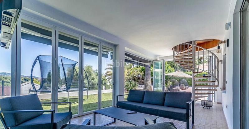 Foto 0d88036f-051d-4e2c-809b-5fd235f9ffee. Location maison avec parking piscine dans Río Real Marbella