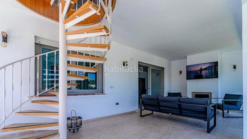 Foto 8a386538-29a0-437c-838f-afaea3532fdf. Rent house with parking pool in Río Real Marbella