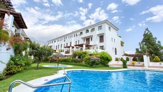 Planta baixa a Lomas de Marbella Club. Precioso apartamento en venta en coto real, milla de oro de marb