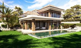 Casa en Puente Romano