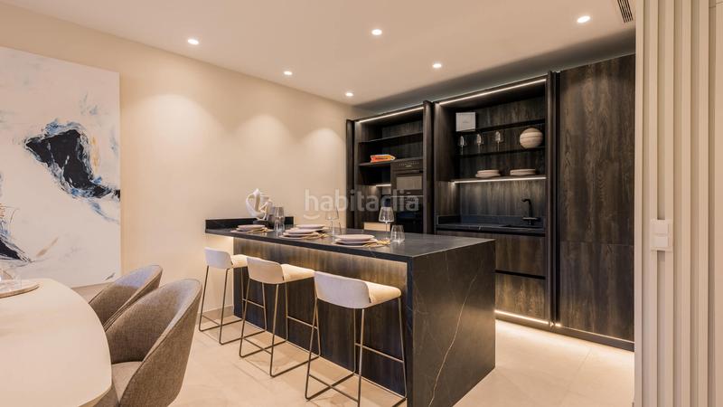 Foto 5db52d9a-1257-4c67-b1b2-645ad3718332. Planta baja lujoso apartamento en planta baja de 3 dormitorios en primera línea de playa, nueva milla de oro, en Estepona