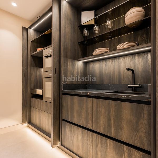 Foto 82a39ab5-59d5-4183-bf52-06a8e1568b8f. Planta baja lujoso apartamento en planta baja de 3 dormitorios en primera línea de playa, nueva milla de oro, en Estepona