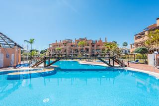Rez-de-chaussée à Atalaya - Isdabe. Fantástico apartamento a pocos metros de la playa en hacienda de