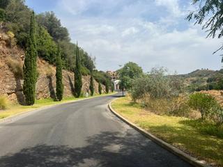 Terreny residencial a El Rosario - Ricmar. Nuevo precio!! estupenda parcela en el rosario, marbella este