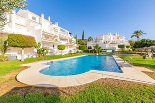 Location Attique à Río Real. Lujoso apartamento ático dúplex a 900 metros del mar e impresion