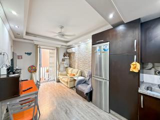 Apartament a La Merced. Un rincón con alma en el corazón de málaga