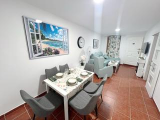 Appartement à Playa Bajadilla - Puertos. Estupendo apartamento totalmente reformado de 4 dormitorios en l