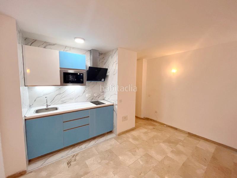 Foto 6d706625-36ea-4cf7-b5a4-f19aa2e8aab2. Estudio estupendo estudio completamente reformado junto a la playa en pleno centro en Marbella