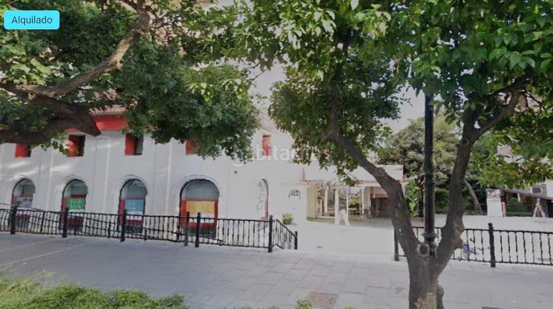 Foto 0177fce5-0387-4a17-8bdf-8859eb74c308. Local comercial gran oportunidad de inversión, actualmente con ocupantes, en Ricardo Soriano, en Marbella