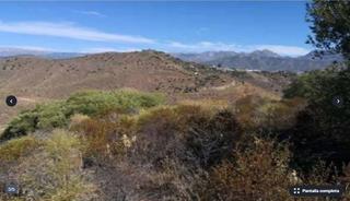 Terreno residenziale in Torrox Pueblo. Fantástico suelo urbanizable en cerro lago, torrox