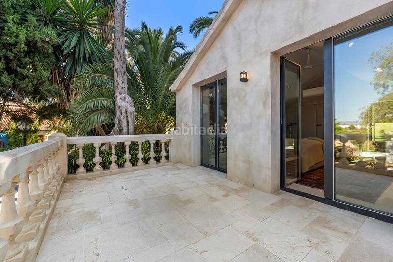 Foto 17861fad-b7da-477c-875d-fbd5316d8216. Casa impresionante y lujosa villa en Río Real, este en Marbella