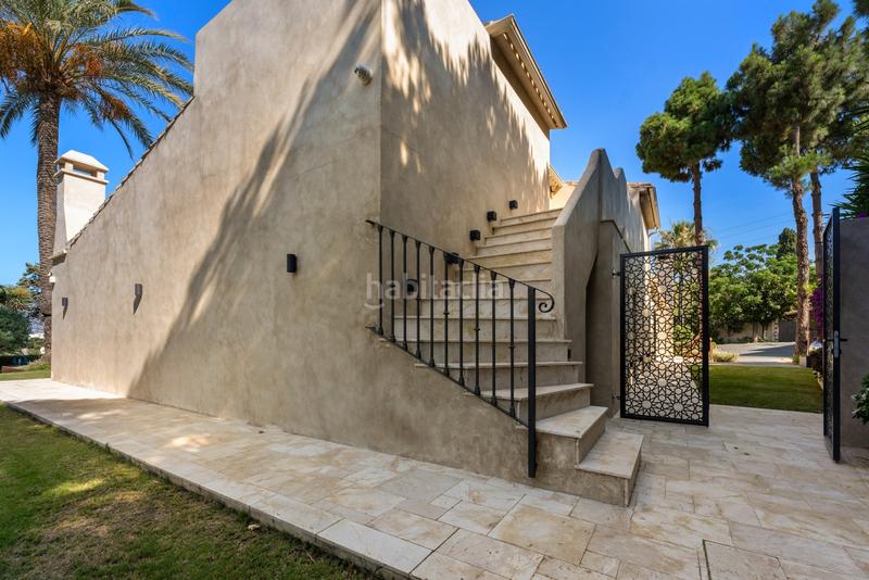 Foto 1a402ec2-f55e-4723-a762-150a48683661. Casa impresionante y lujosa villa en Río Real, este en Marbella