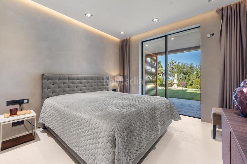Foto 37047794-53a3-49f5-bd2f-c199e39b63bc. Casa impresionante y lujosa villa en Río Real, este en Marbella