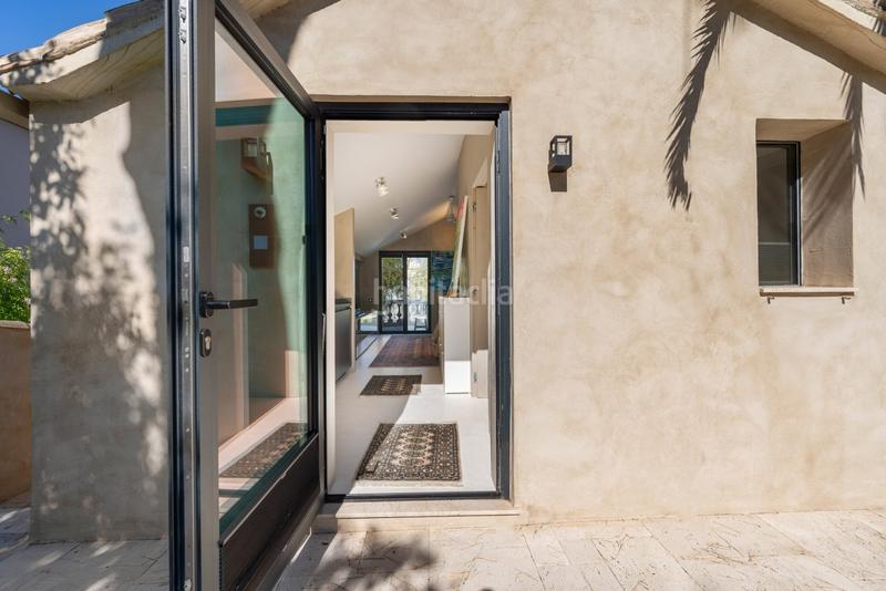 Foto 3d4f4315-f33c-414f-a11d-8dd9b84760dd. Casa impresionante y lujosa villa en Río Real, este en Marbella