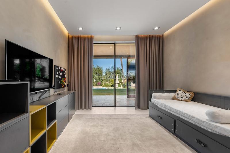 Foto 3d7612e2-c592-48d2-9988-6f0c78f5c324. Casa impresionante y lujosa villa en Río Real, este en Marbella