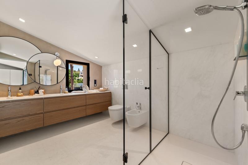 Foto 53b65e93-0f6b-46ca-9629-089e516561d6. Casa impresionante y lujosa villa en Río Real, este en Marbella