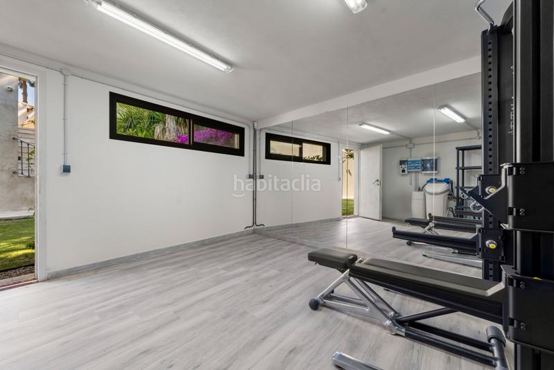 Foto 75949bae-e64d-49d1-853d-719cbb0e6450. Casa impresionante y lujosa villa en Río Real, este en Marbella