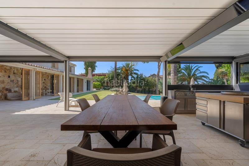 Foto 7929738f-ec10-4cad-8694-b960098a5c4e. Casa impresionante y lujosa villa en Río Real, este en Marbella