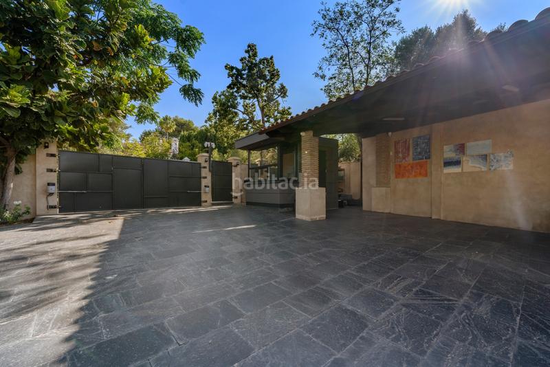 Foto 8479fa16-46e3-4ac3-86ca-2dfc69325e2c. Casa impresionante y lujosa villa en Río Real, este en Marbella