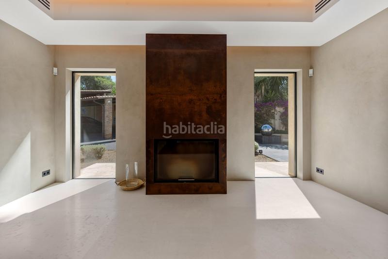 Foto 899742ee-bbe2-42b8-9a1d-7bdb268cfcf6. Casa impresionante y lujosa villa en Río Real, este en Marbella