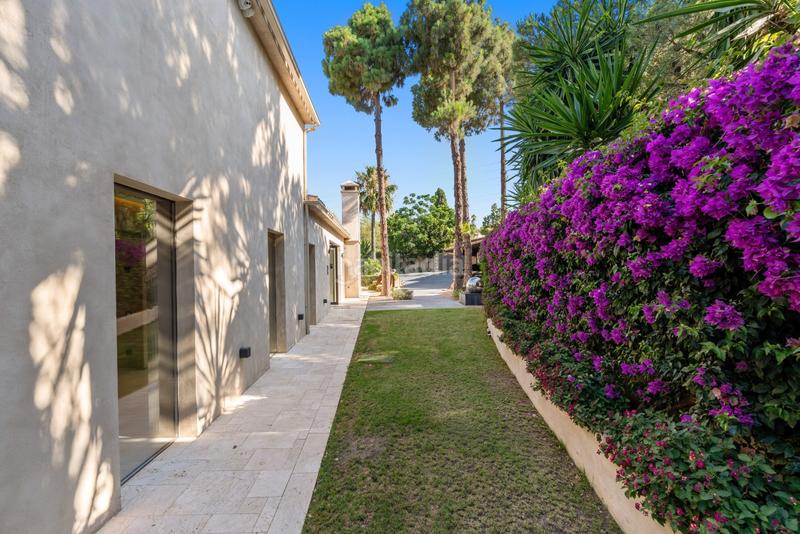 Foto 913e5b31-4dcf-465a-9695-570b210b5d1d. Casa impresionante y lujosa villa en Río Real, este en Marbella