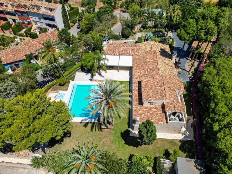 Foto 92ce24ef-d352-47d5-92e5-fd21d906e4fd. Casa impresionante y lujosa villa en Río Real, este en Marbella
