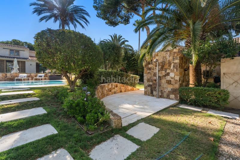 Foto 9f8b7461-6531-4635-9fde-a1939ed3547c. Casa impresionante y lujosa villa en Río Real, este en Marbella