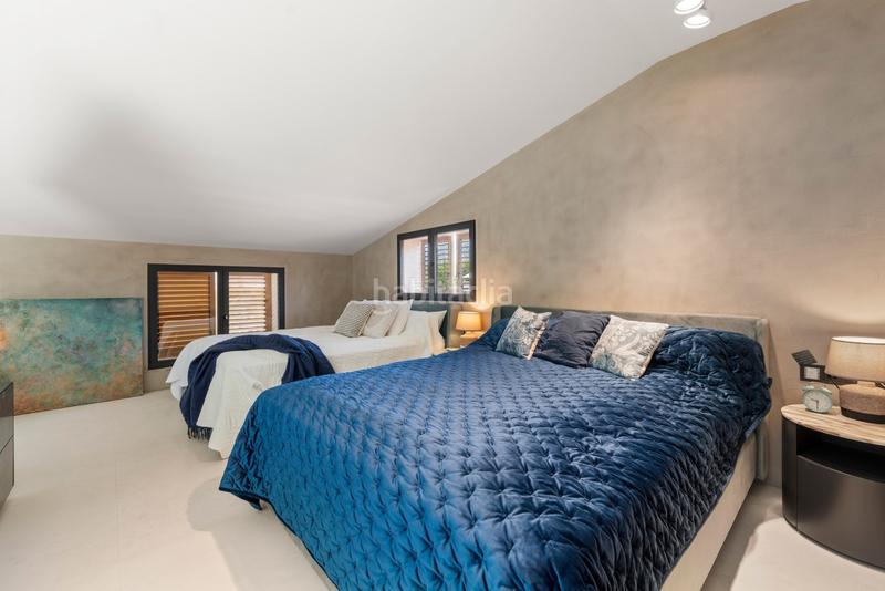 Foto a56534ce-29a5-4200-bbb0-407b3755fa06. Casa impresionante y lujosa villa en Río Real, este en Marbella