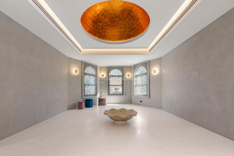 Foto f4226ab9-1691-4ab5-ac01-05e005f5b36f. Casa impresionante y lujosa villa en Río Real, este en Marbella