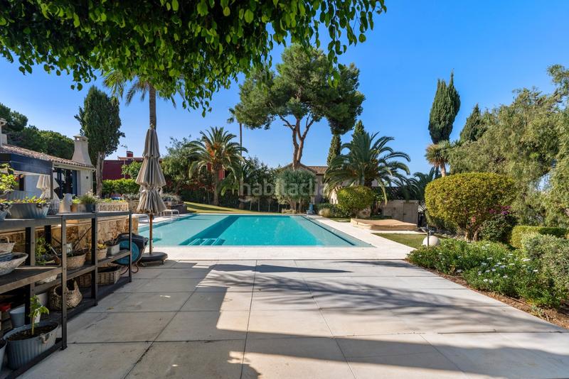 Foto ff6bfc55-59a3-46c5-925d-ca5f18b77192. Casa impresionante y lujosa villa en Río Real, este en Marbella