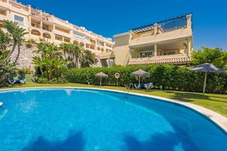 Apartament a La Quinta. Oportunidad! fantástico piso con bonitas vistas en arcos de la q