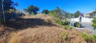 Residential Plot in El Rosario - Ricmar. Estupenda parcela con vistas al mar en el rosario, marbella este