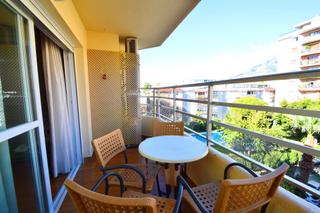 Lloguer Apartament a Casco Antiguo. Bonito apartamento totalmente reformado en el centro de marbella